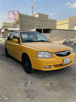 Hyundai Verna